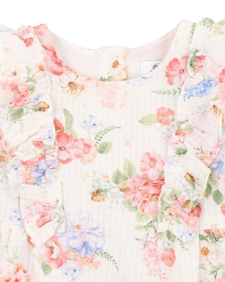 ANYA BLOOM DRESS