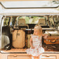 ANYA BLOOM DRESS 3-7YRS