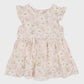 TESS OVERLAY DRESS