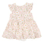 TESS OVERLAY DRESS