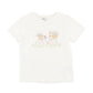 TESS BICYCLE TEE 3-7YRS