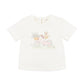 TESS BICYCLE TEE