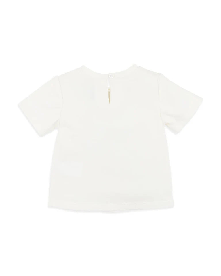 TESS BICYCLE TEE