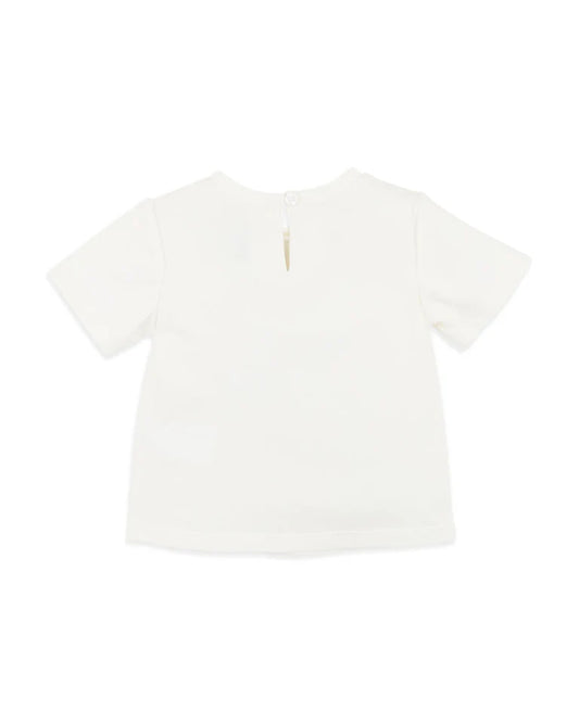 TESS BICYCLE TEE