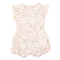 TESS WOVEN ROMPER