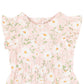 TESS WOVEN ROMPER