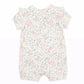 BONNIE ORGANIC SS ZIPSUIT