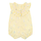 BONNIE EMBROIDERED ROMPER