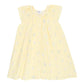 BONNIE EMBROIDERED DRESS 3-7 YRS