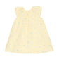 BONNIE EMBROIDERED DRESS 3-7 YRS
