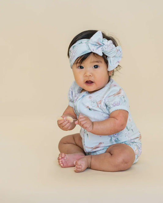 MADELYN SS ZIPSUIT