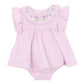 MADELYN EMBROIDERED OVERLAY BODYSUIT