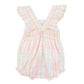 MADELYN CHECK BODYSUIT