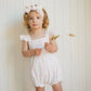 MADELYN CHECK BODYSUIT