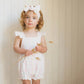 MADELYN CHECK BODYSUIT