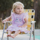 MADELYN EMBROIDERED DRESS