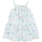 MADELYN PRINT DRESS