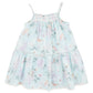 MADELYN PRINT DRESS