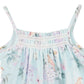 MADELYN PRINT DRESS