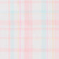 MADELYN CHECK DRESS 3-7 YRS