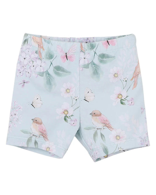 MADELYN BIKE SHORTS