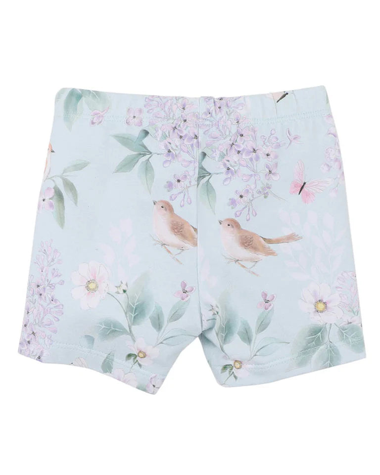 MADELYN BIKE SHORTS