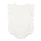 BRODERIE OCCASION BODYSUIT