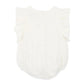 BRODERIE OCCASION BODYSUIT