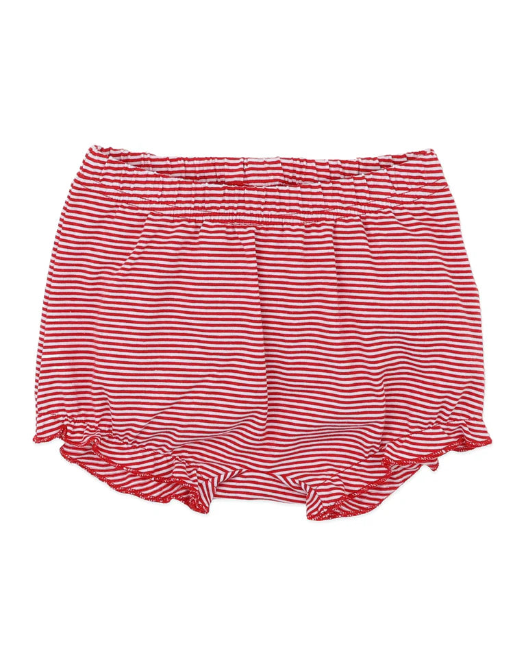 FESTIVE REINDEER BODYSUIT & SHORTS SET