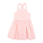 CHELSEA BRODERIE HEM DRESS 3-7Y