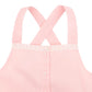 CHELSEA BRODERIE HEM DRESS 3-7Y