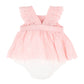 CHELSEA BRODERIE OVERLAY BODYSUIT