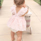 CHELSEA BRODERIE OVERLAY BODYSUIT