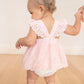 CHELSEA BRODERIE OVERLAY BODYSUIT