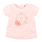 CHELSEA ORGANIC BALLERINA TEE