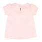CHELSEA ORGANIC BALLERINA TEE