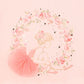 CHELSEA ORGANIC BALLERINA TEE
