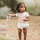 CHELSEA ORGANIC BALLERINA TEE