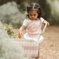 CHELSEA ORGANIC BALLERINA TEE