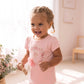 CHELSEA ORGANIC BALLERINA TEE