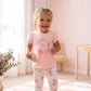 CHELSEA ORGANIC BALLERINA TEE