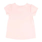 CHELSEA ORGANIC BALLERINA TEE 3-7Y