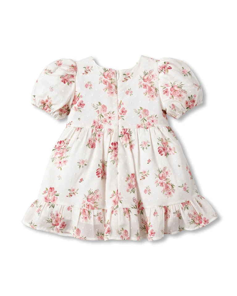CHELSEA DRESS 3-7Y