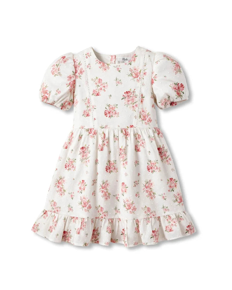 CHELSEA DRESS 3-7Y