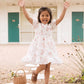 CHELSEA DRESS 3-7Y
