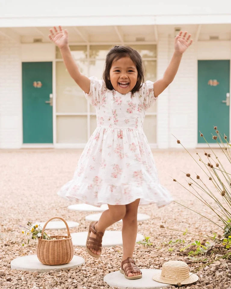 CHELSEA DRESS 3-7Y