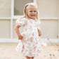 CHELSEA DRESS 3-7Y