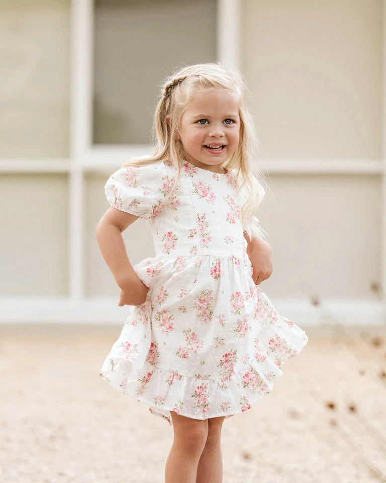 CHELSEA DRESS 3-7Y