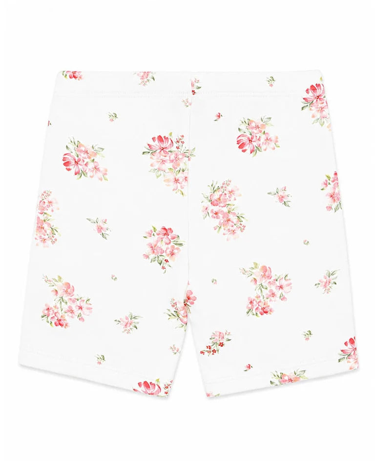 CHELSEA ORGANIC BIKE SHORTS 0-7Y