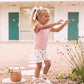 CHELSEA ORGANIC BIKE SHORTS 0-7Y